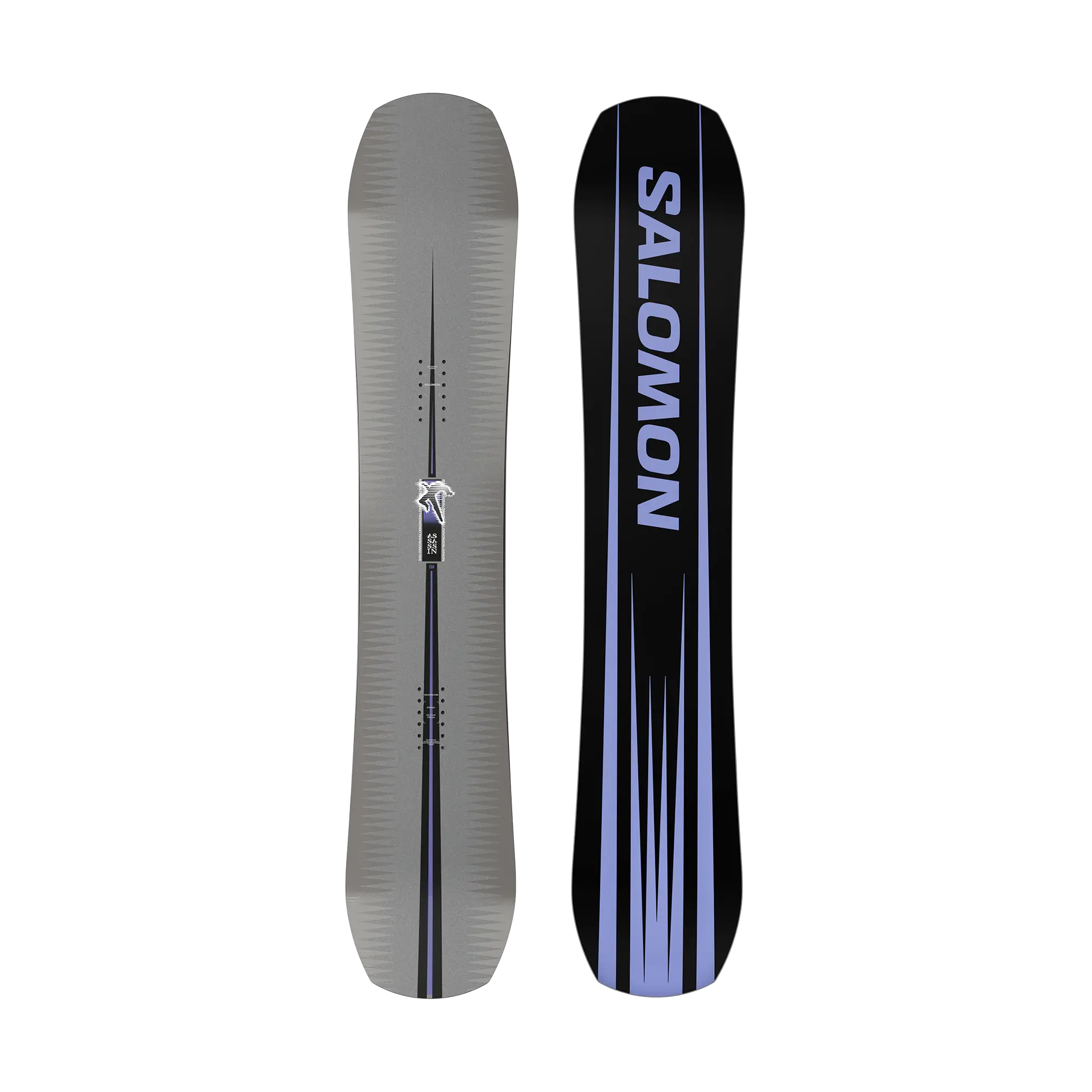 Salomon Assassin Pro Snowboard 2027