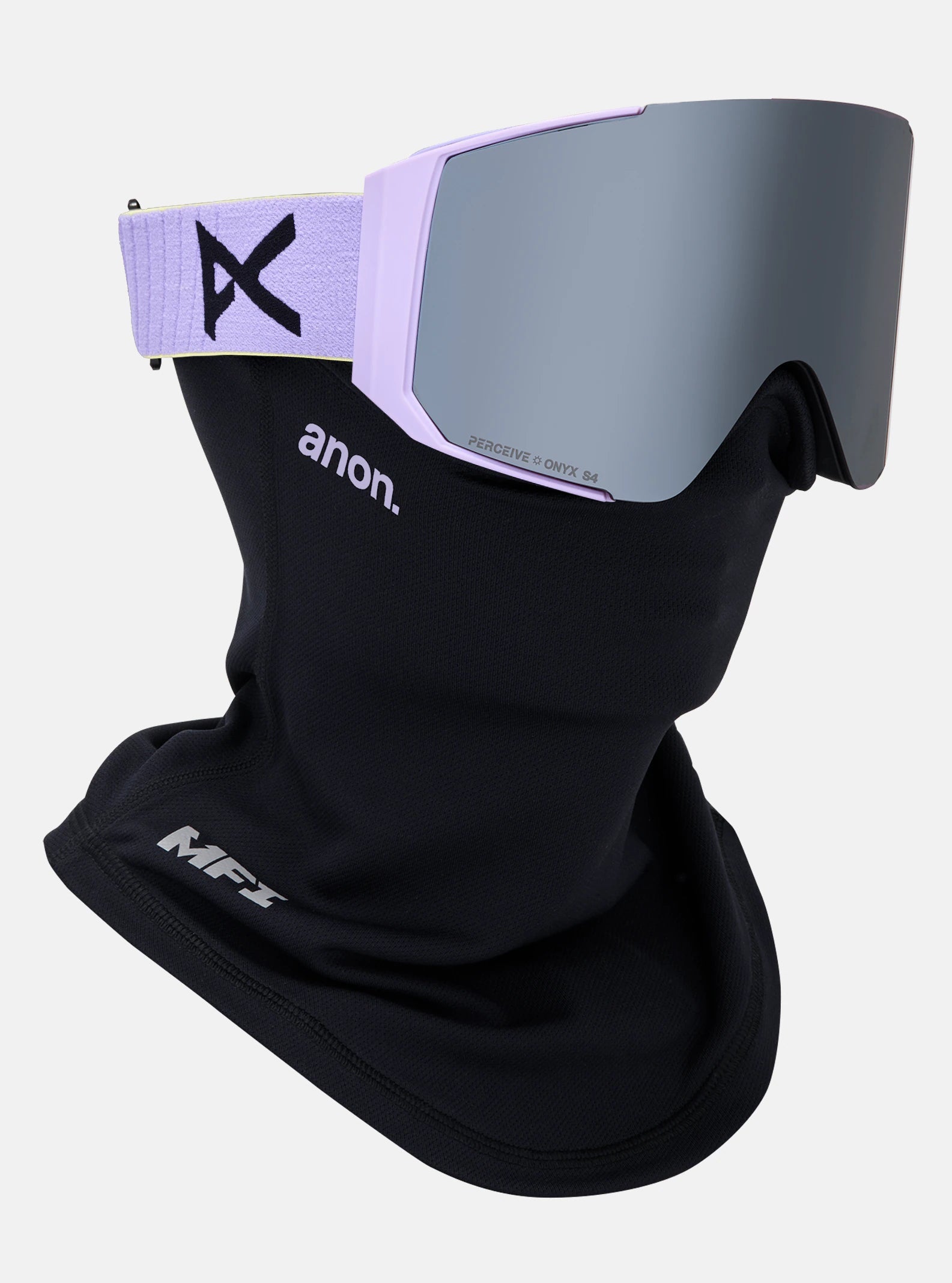 Anon Sync Goggles + Bonus Lens + MFI® Face Mask