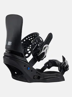 Burton Lexa X Re:Flex Womens Snowboard Bindings 2026