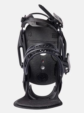 Burton Lexa X Re:Flex Womens Snowboard Bindings 2026