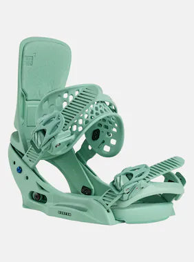 Burton Lexa X Re:Flex Womens Snowboard Bindings 2026