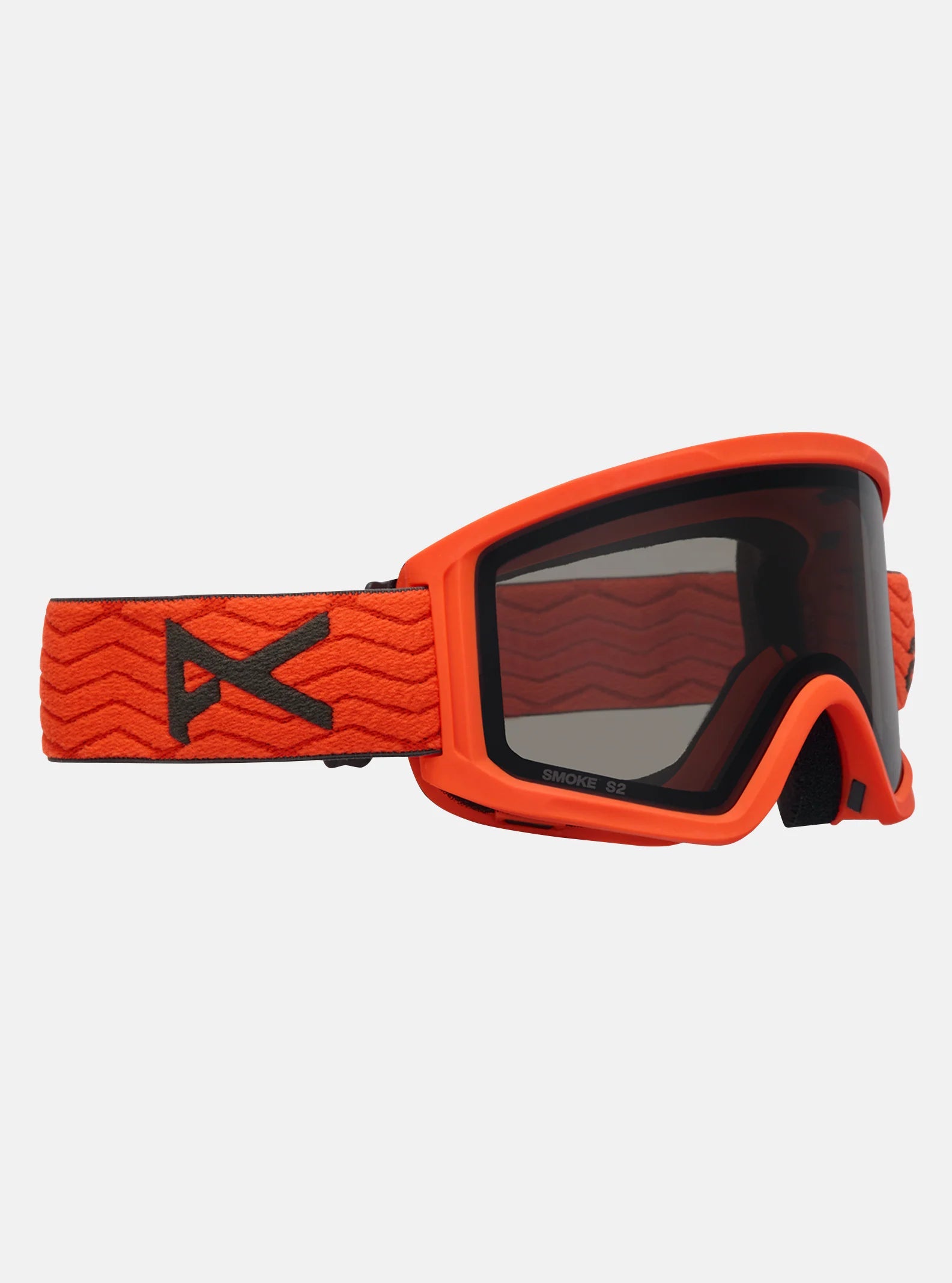 Anon Tracker 2.0 Youth Goggles + MFI® Face Mask