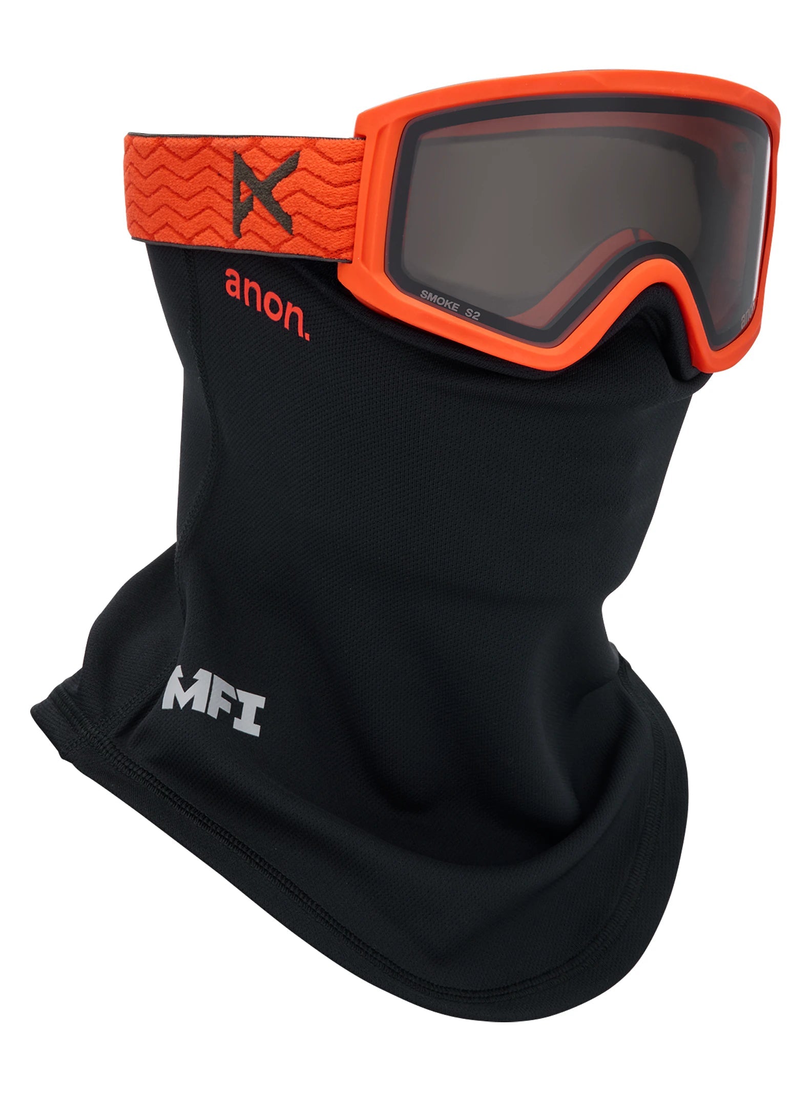 Anon Tracker 2.0 Youth Goggles + MFI® Face Mask