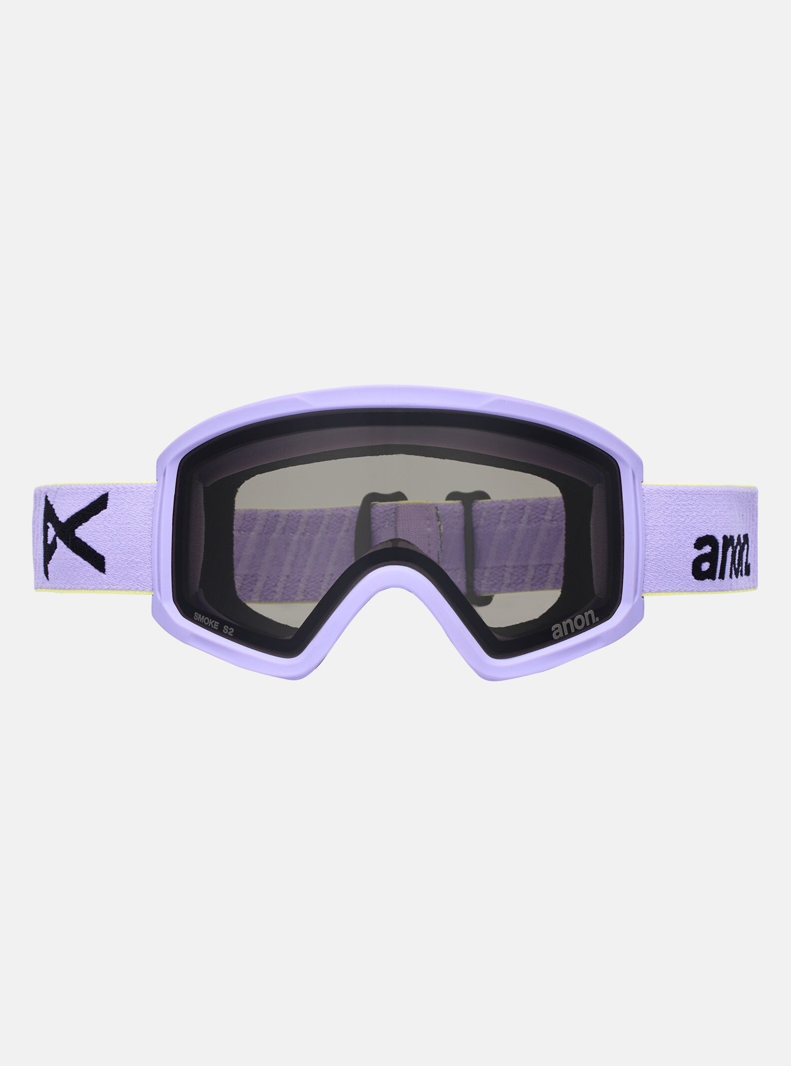 Anon Tracker 2.0 Youth Goggles + MFI® Face Mask