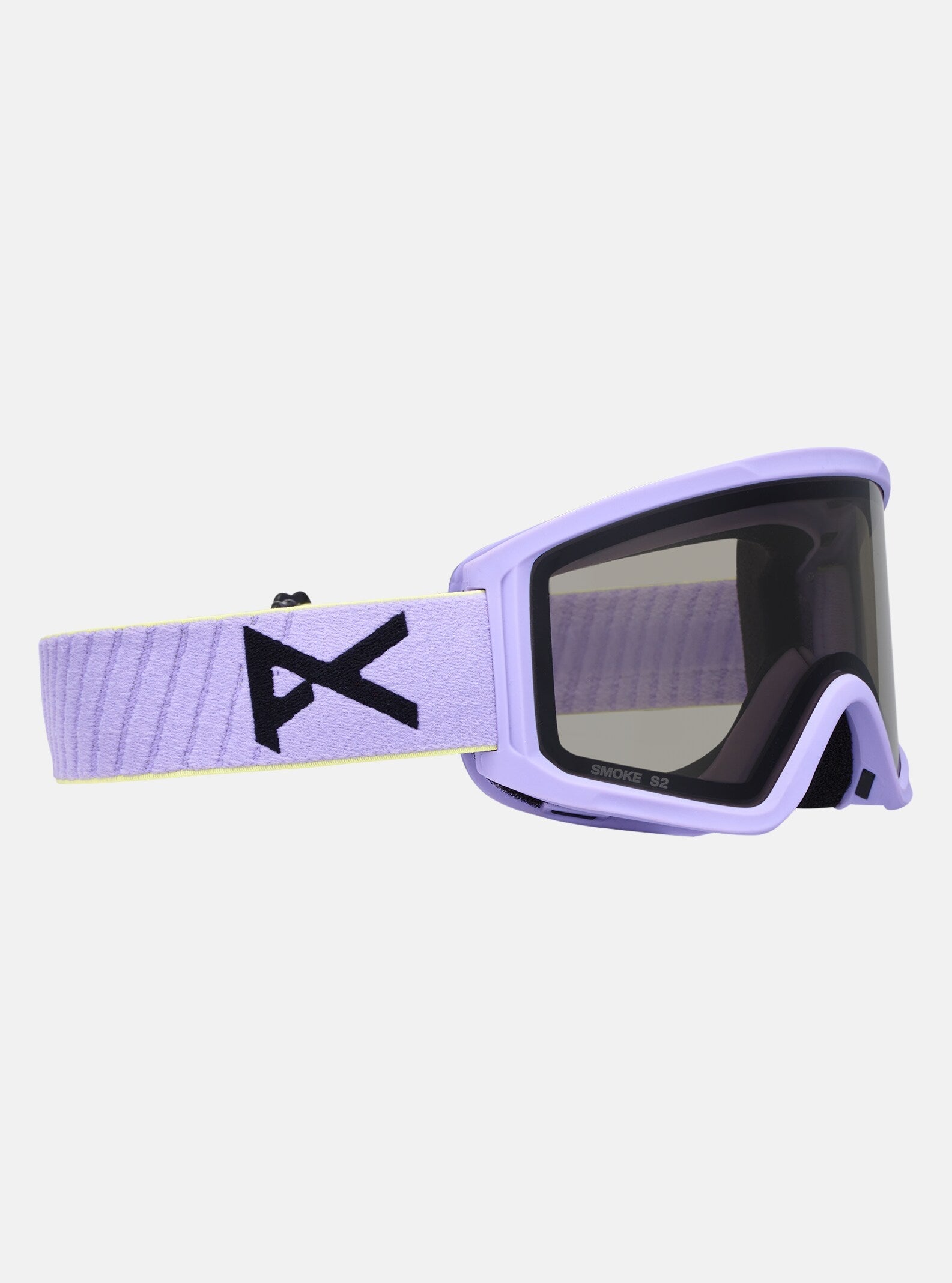Anon Tracker 2.0 Youth Goggles + MFI® Face Mask