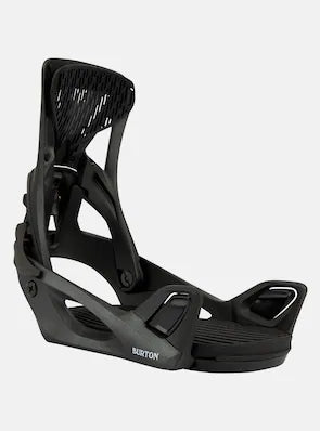 Burton Step On Escapade Re:Flex Womens Snowboard Bindings 2026