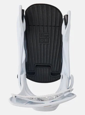 Burton Step On Escapade Re:Flex Womens Snowboard Bindings 2026