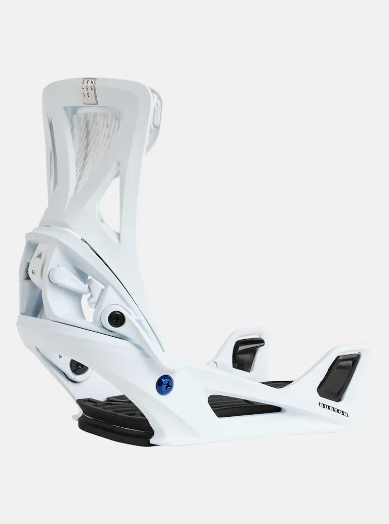 Burton Step On Genesis Re:Flex Snowboard Bindings 2026