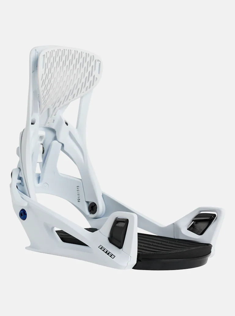 Burton Step On Genesis Re:Flex Snowboard Bindings 2026