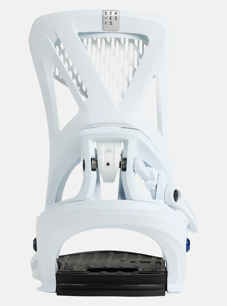 Burton Step On Genesis Re:Flex Snowboard Bindings 2026