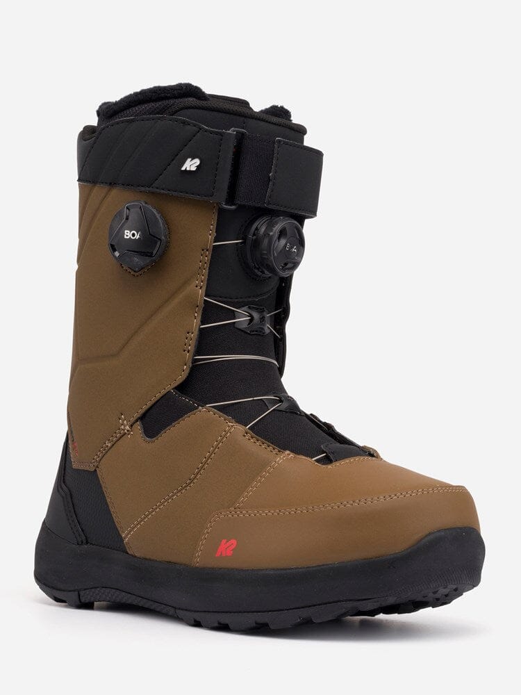 K2 Maysis Clicker X HB Snowboard Boots 2023