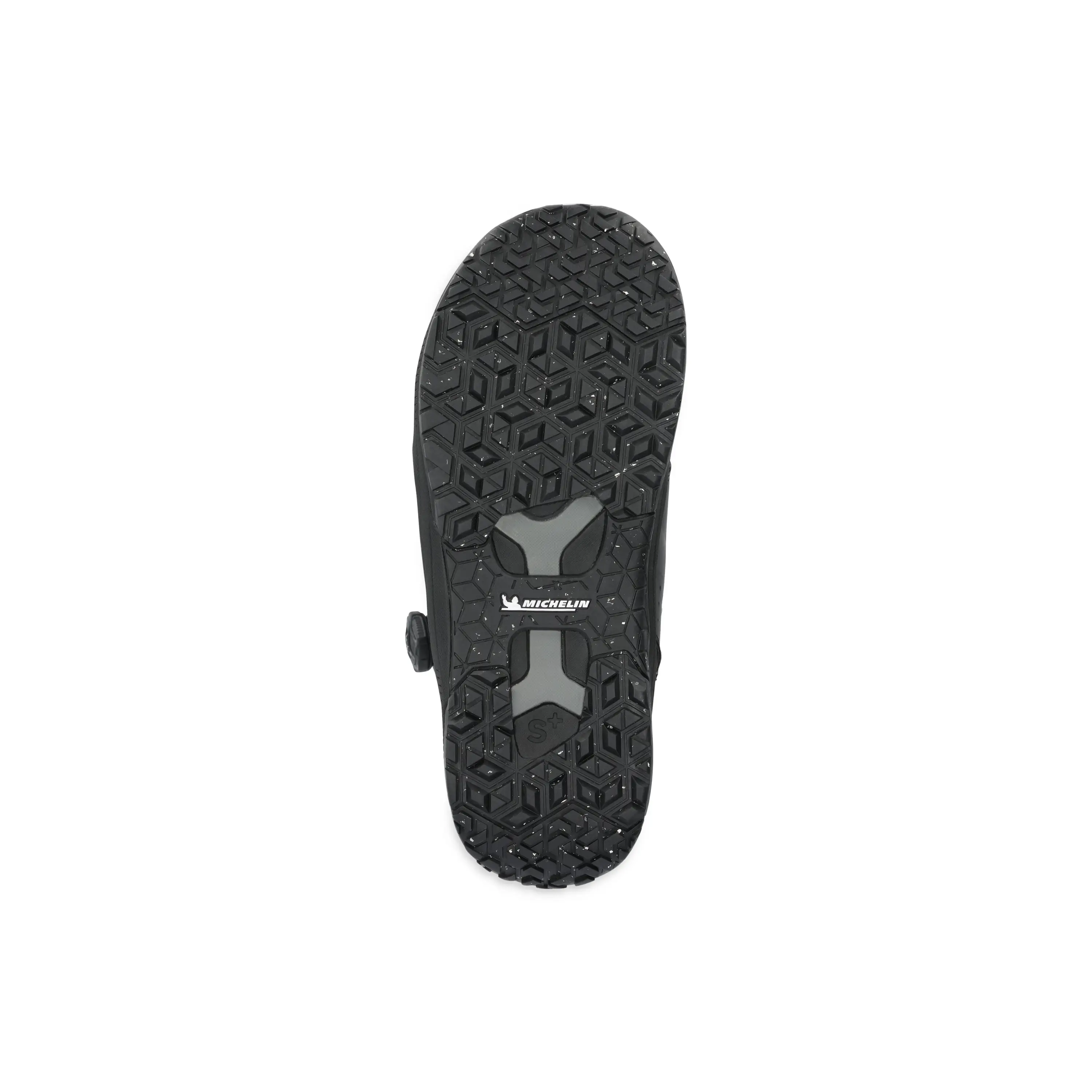 Ride Trident Snowboard Boots 2025