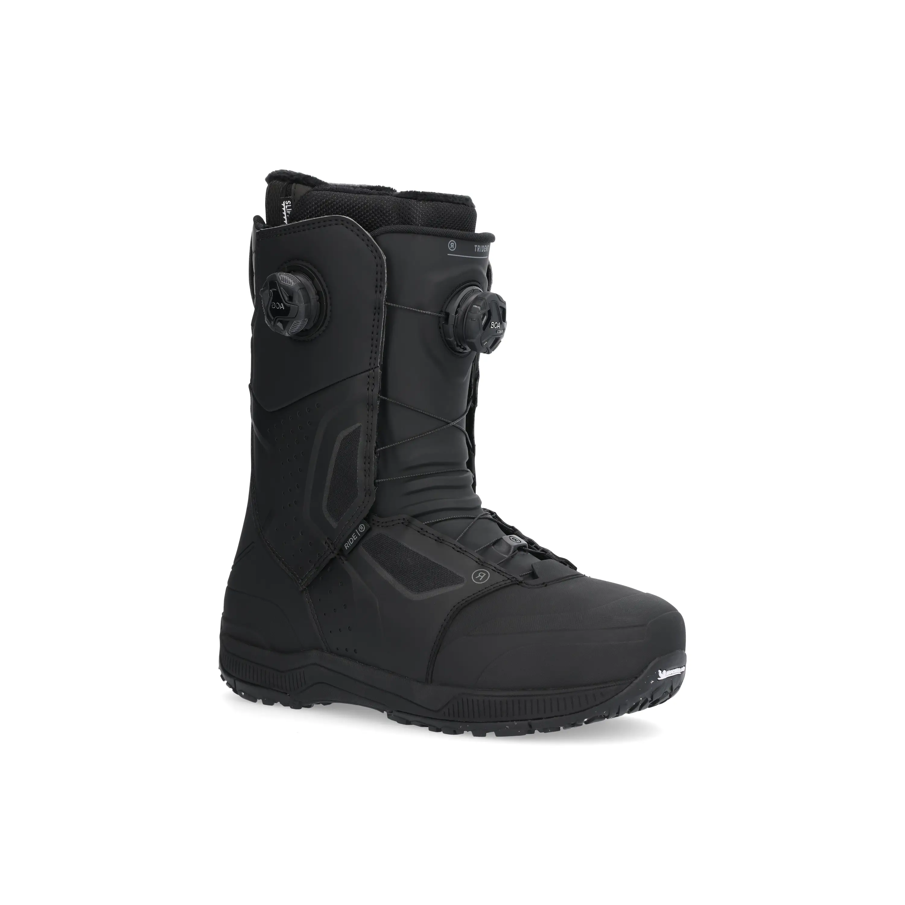 Ride Trident Snowboard Boots 2025