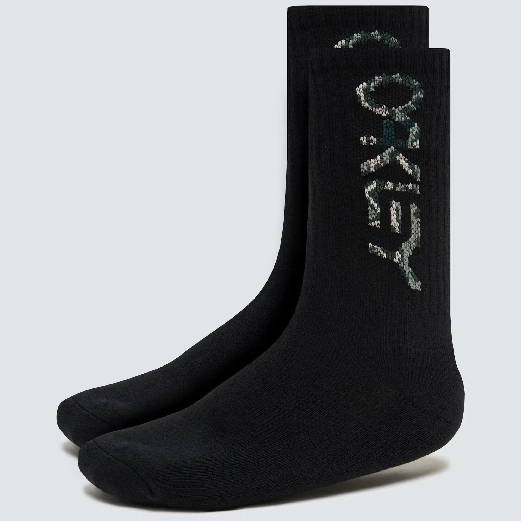 Oakley B1B 2.0 3 Pack Socks