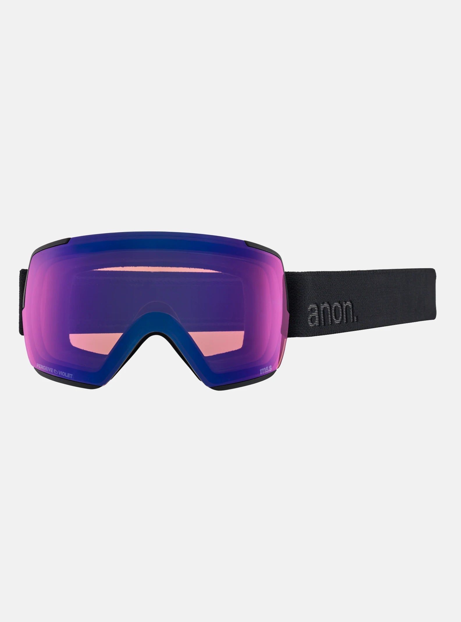 Anon M5S Goggle + Bonus Lens + MFI® Face Mask