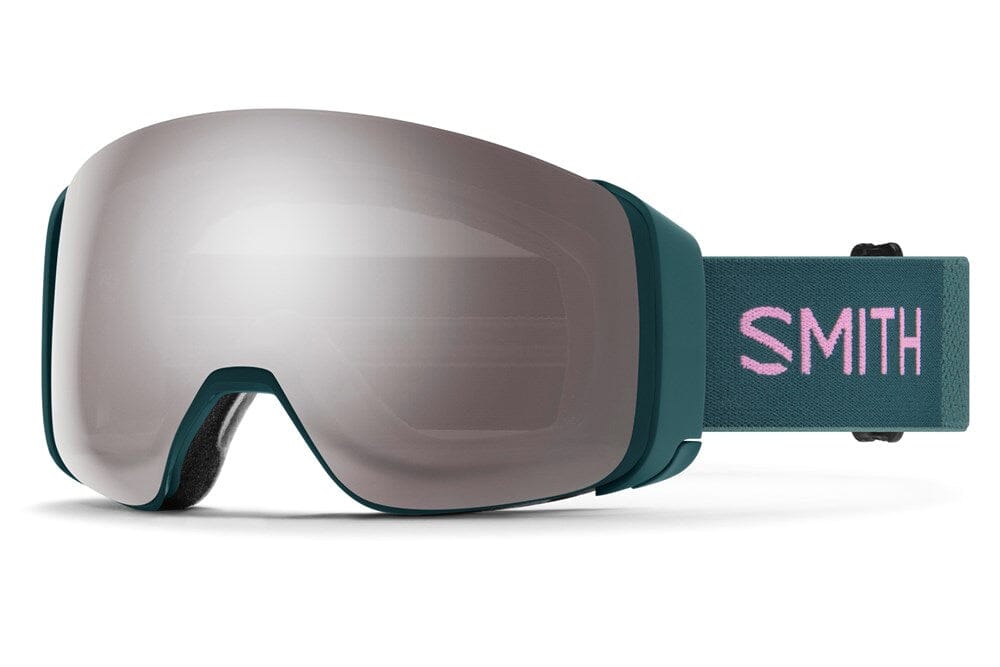 24 4D MAG AC | Sage Cattabriga-Alosa ChromaPop Sun Black Gold Mirror 13% VLT / Chromapop Storm Blue Sensor Mirror 55% VLT