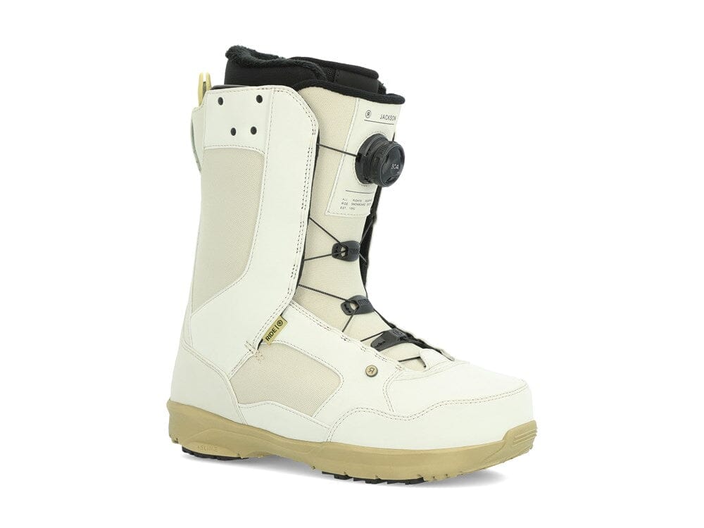 Ride Jackson Snowboard Boots 2025