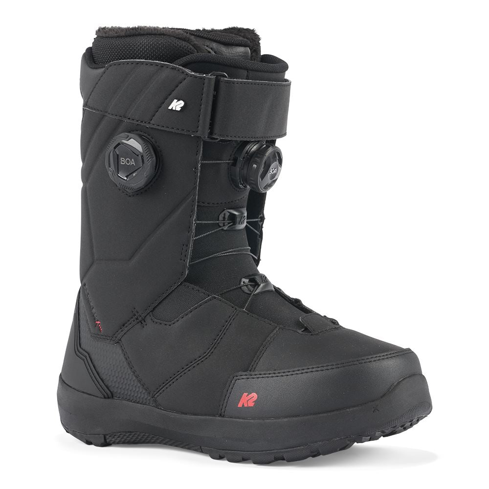 K2 2024 Maysis Clicker X HB Snowboard Boots