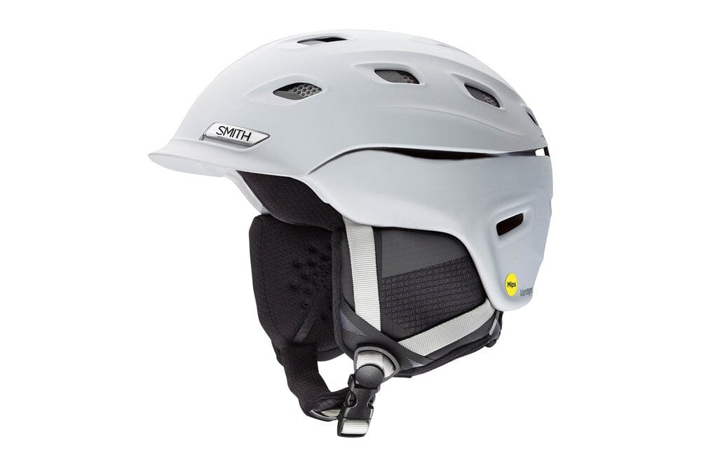 24 Vantage MIPS Matte White XL