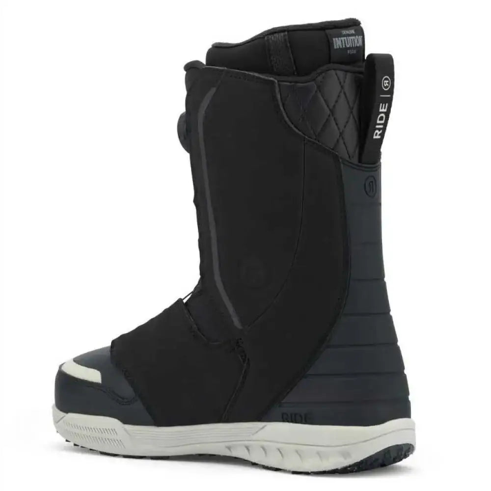 Ride Lasso Pro Snowboard Boots 2025