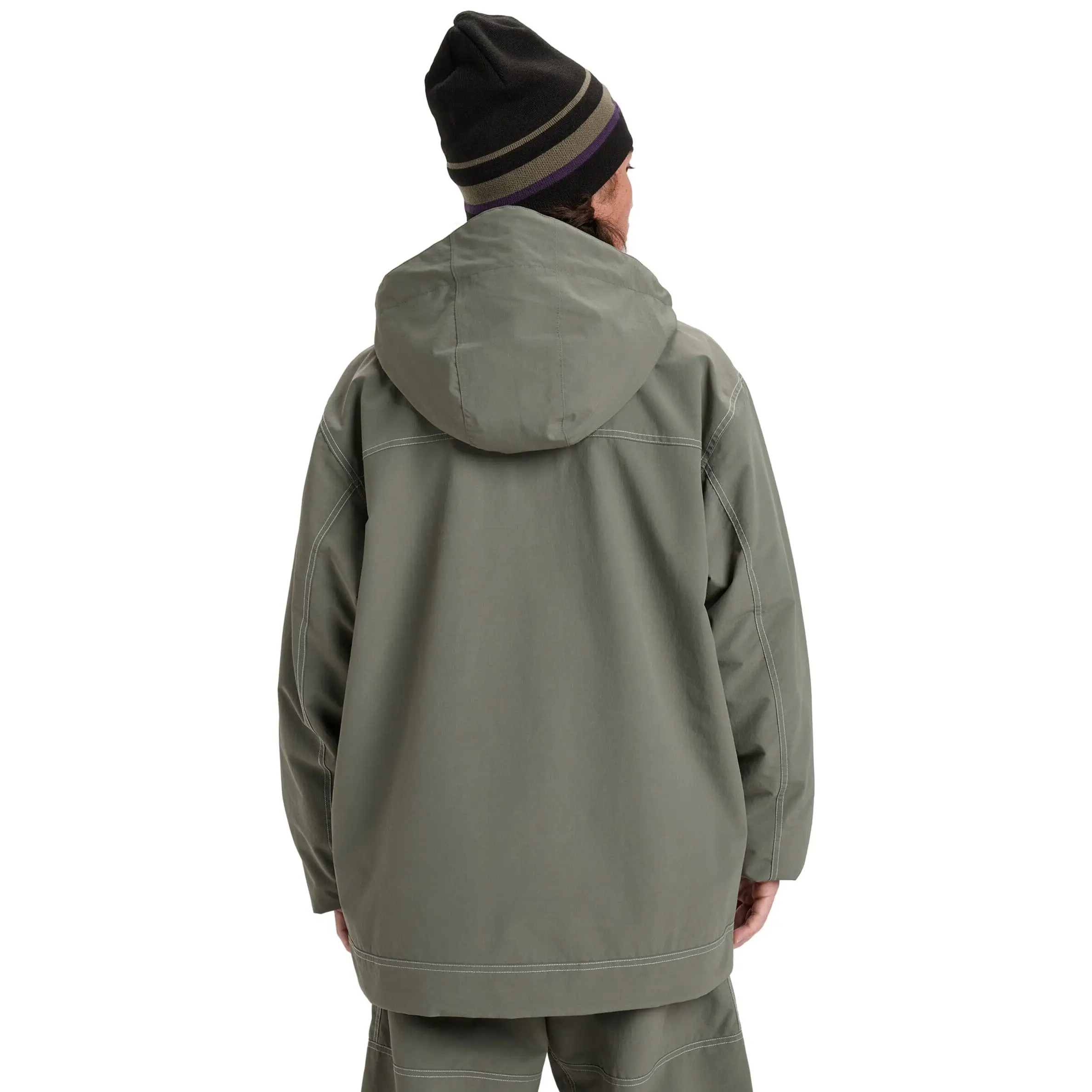Quiksilver Live Wire Jacket