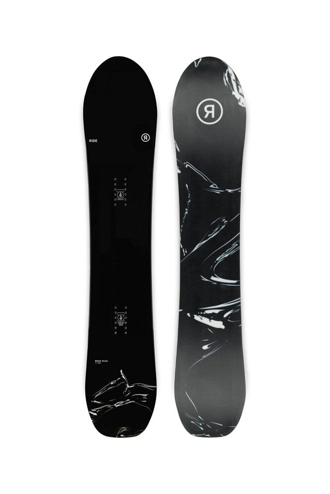 Ride Magic Stick Snowboard 2025