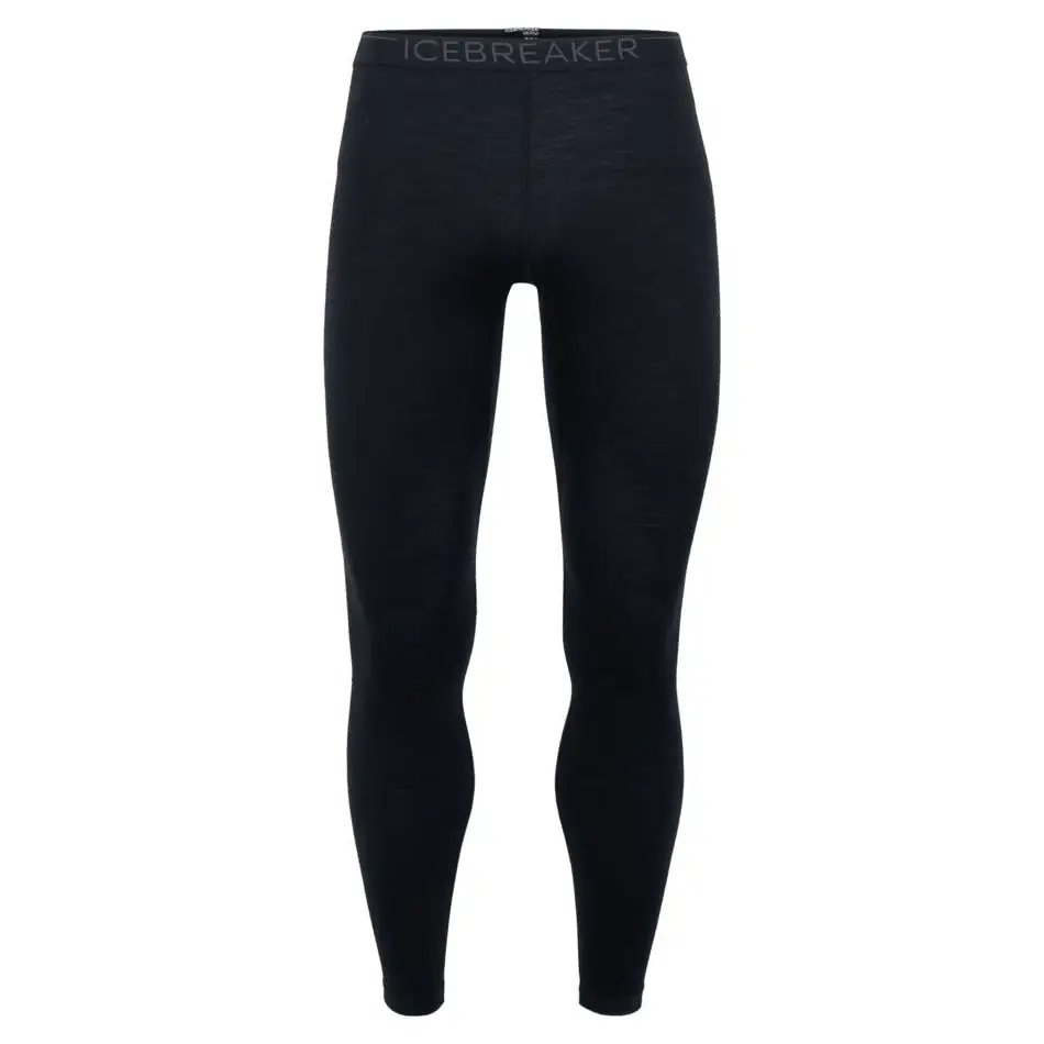 Icebreaker Merino 200 Oasis Leggings 2025