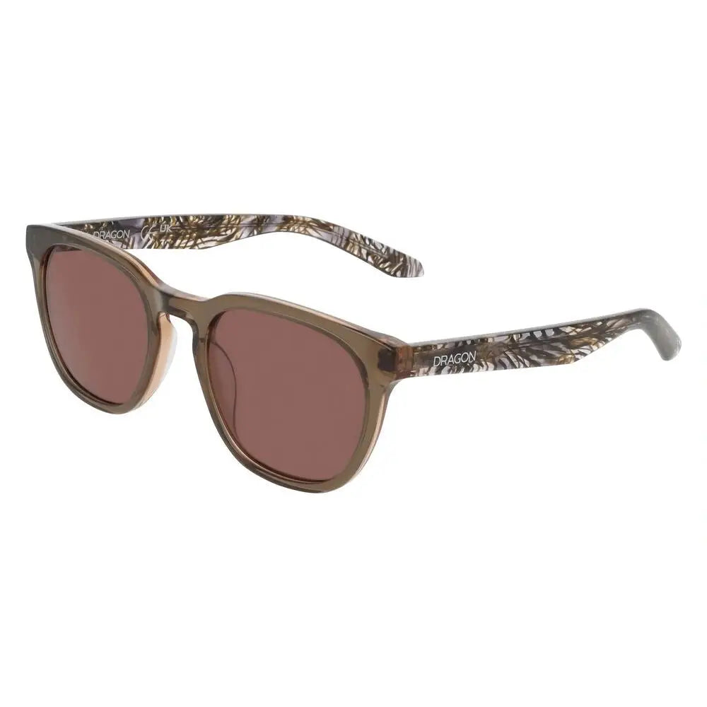 Dragon Bank Sunglasses