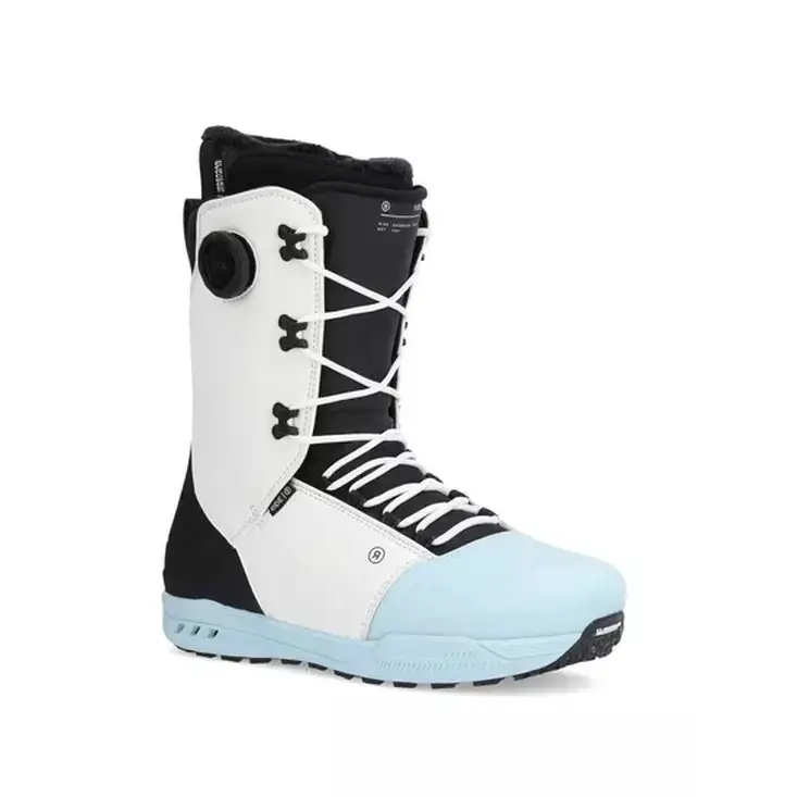 Ride Fuse Snowboard Boots 2025