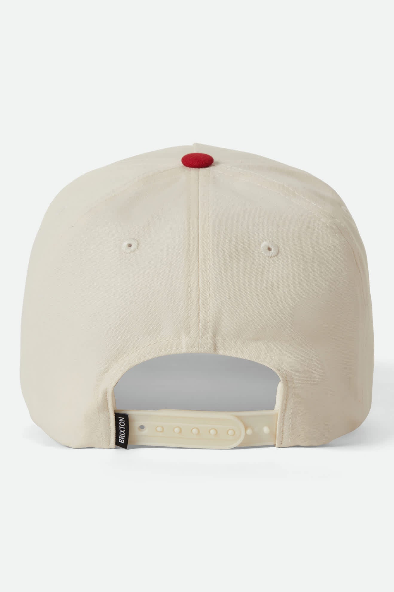 Brixton Champion NP MP Snapback Cap