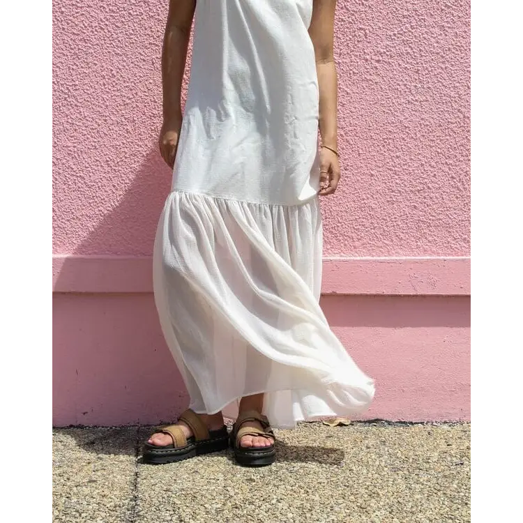 Volcom Small Talk Dress