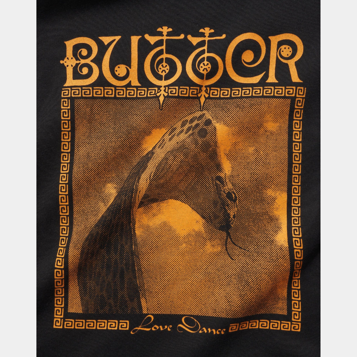 Butter Goods Love Dance T-Shirt