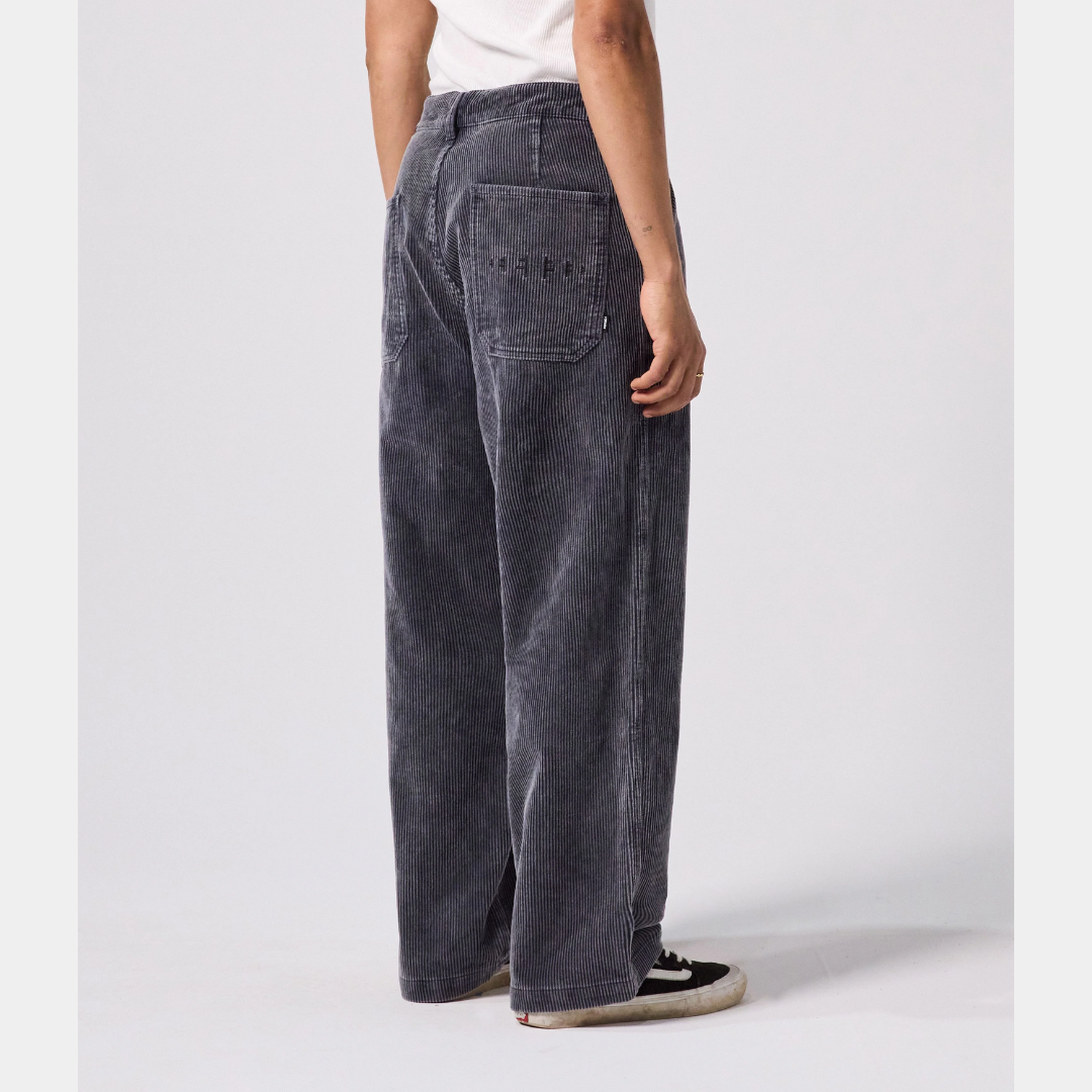 Former Reynolds Acid Cord Pants - Navy