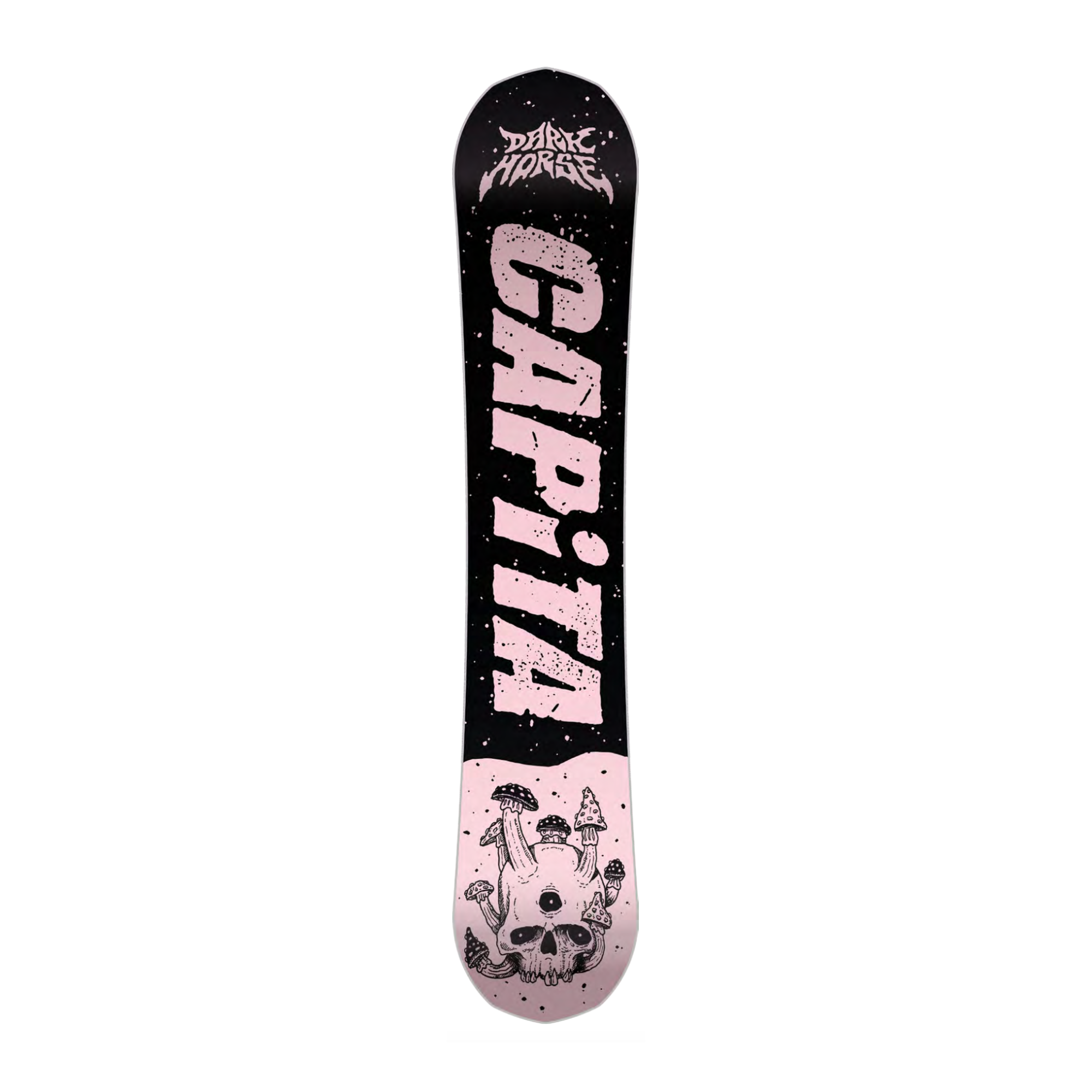 Capita Dark Horse Snowboard 2027