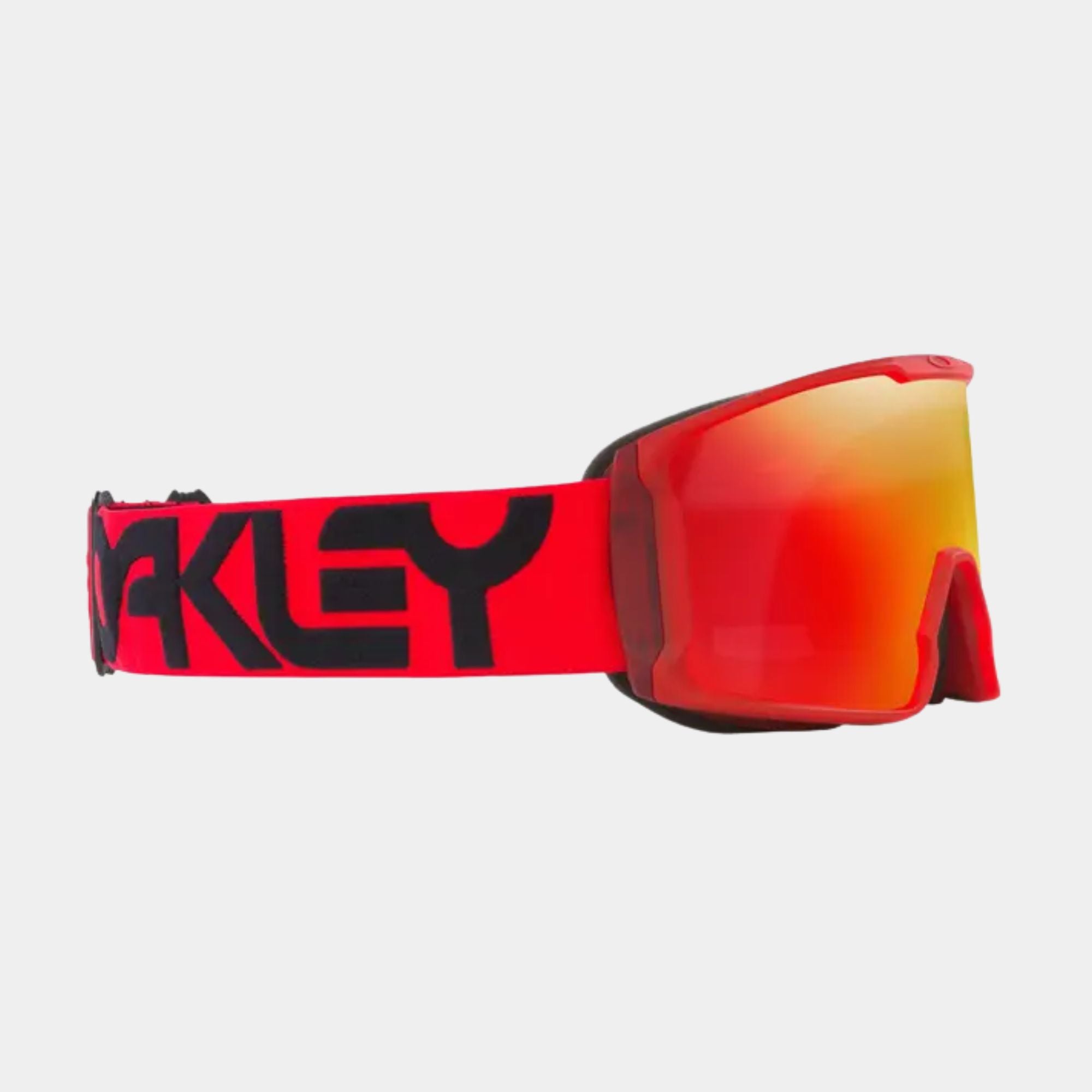 Oakley Line Miner L Goggles 2025
