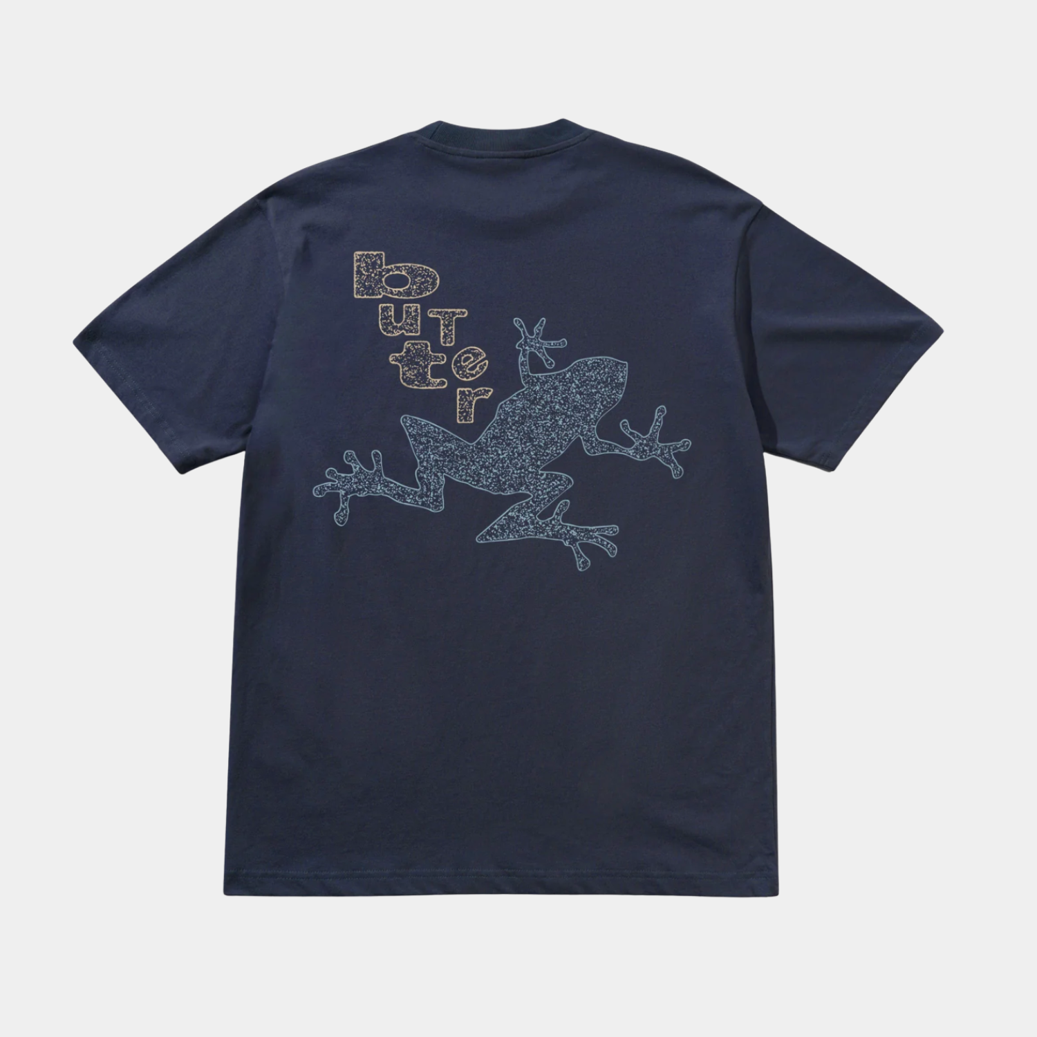 Butter Goods Croaker T-Shirt