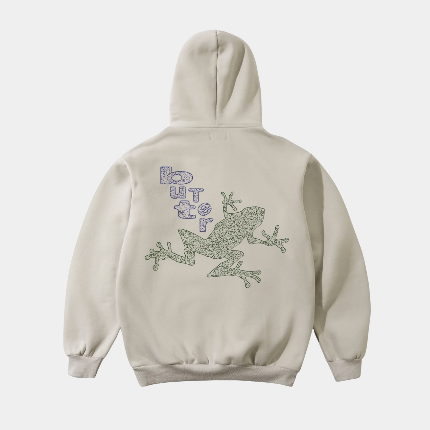 Butter Goods Croaker Pullover Hood