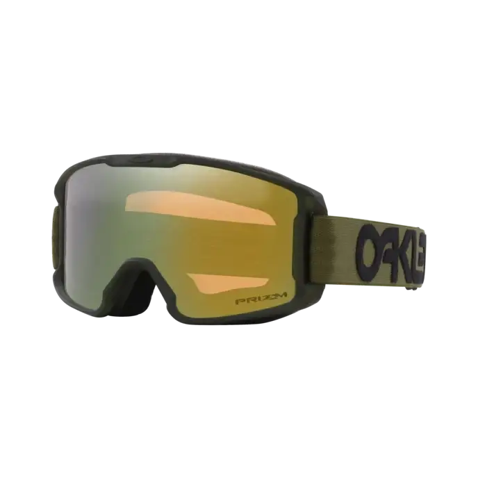 Oakley Line Miner S Goggles 2025