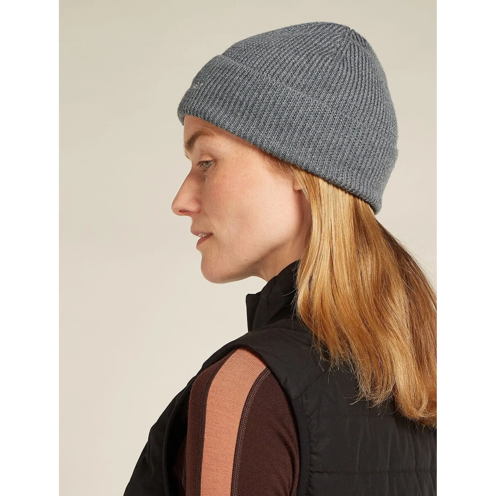 Icebreaker Merino All Day Toque Beanie 2025