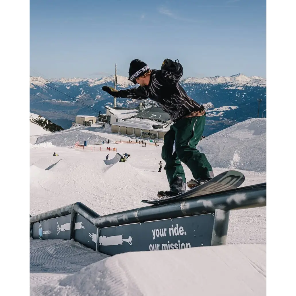 Volcom Stone Jacquard Sweater