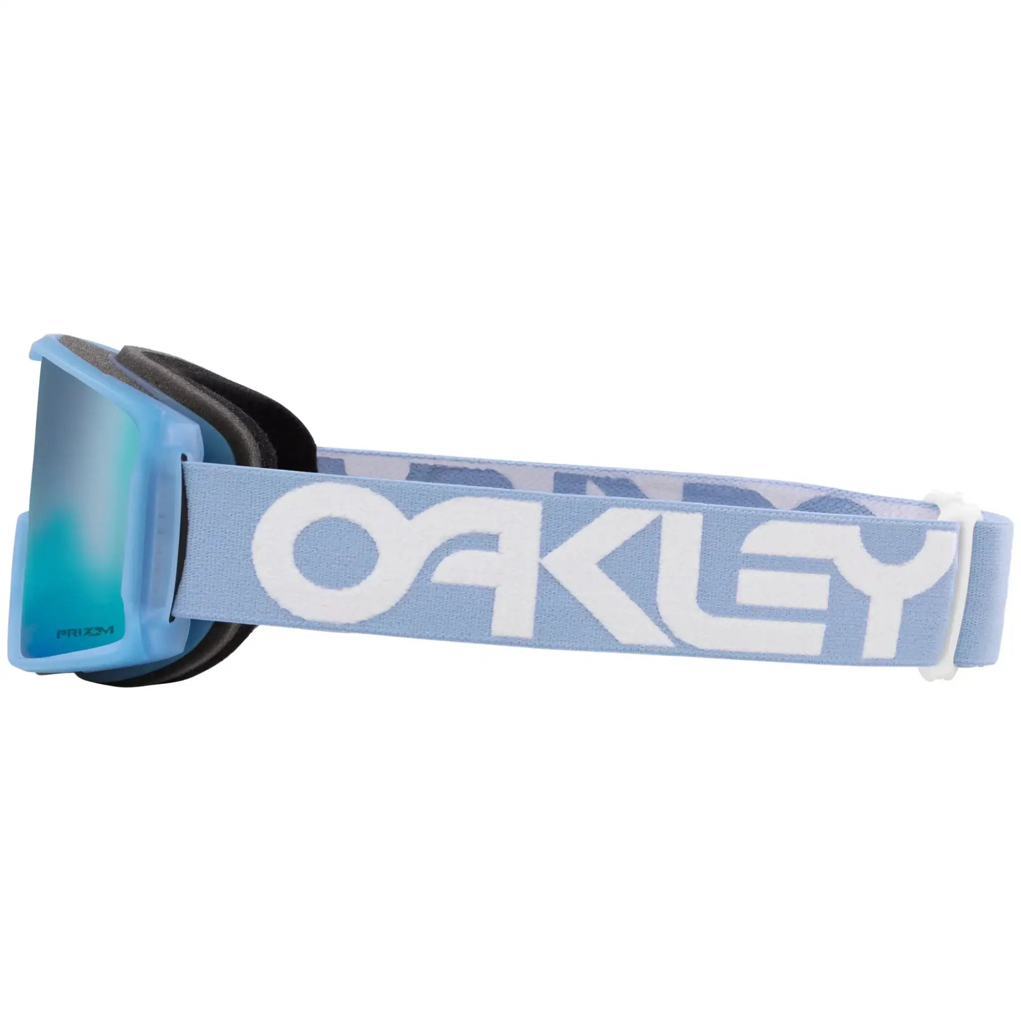 Oakley Line Miner M Snow Goggles