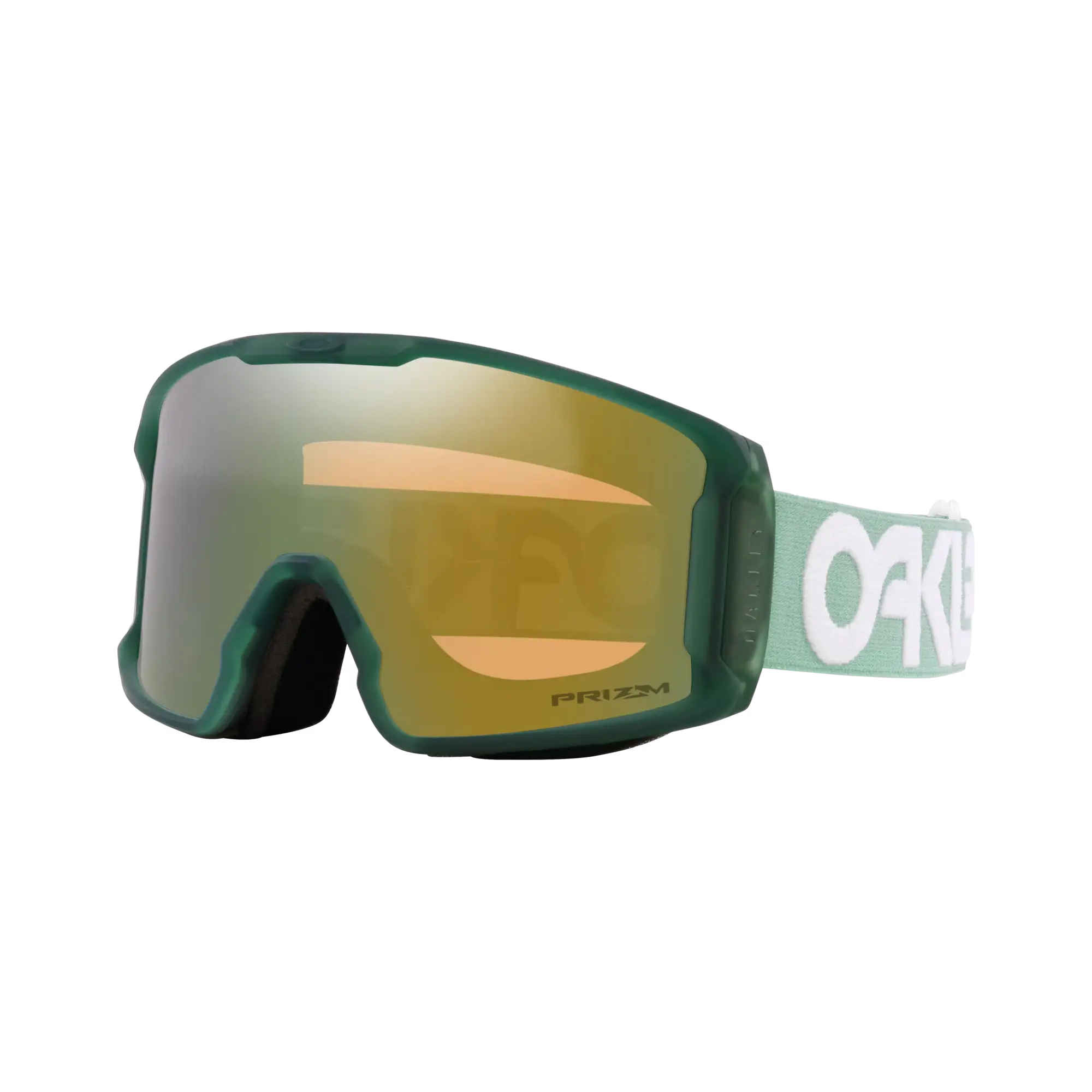 Oakley Line Miner M Snow Goggles