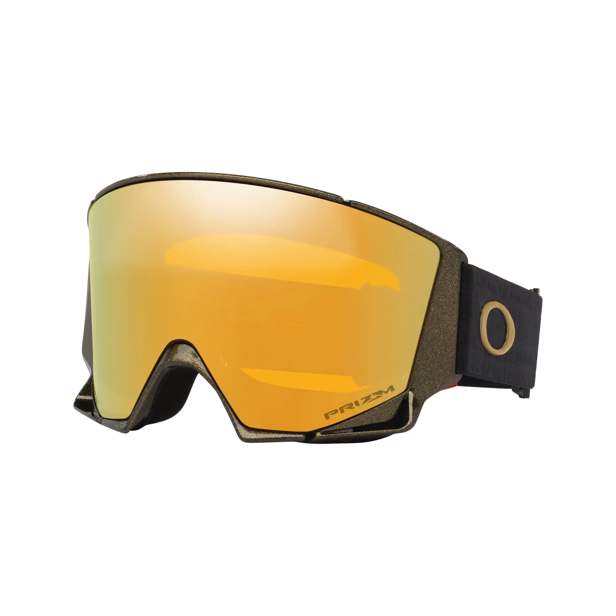 Oakley Flow Scape L Snow Goggles - 50th Anniversary