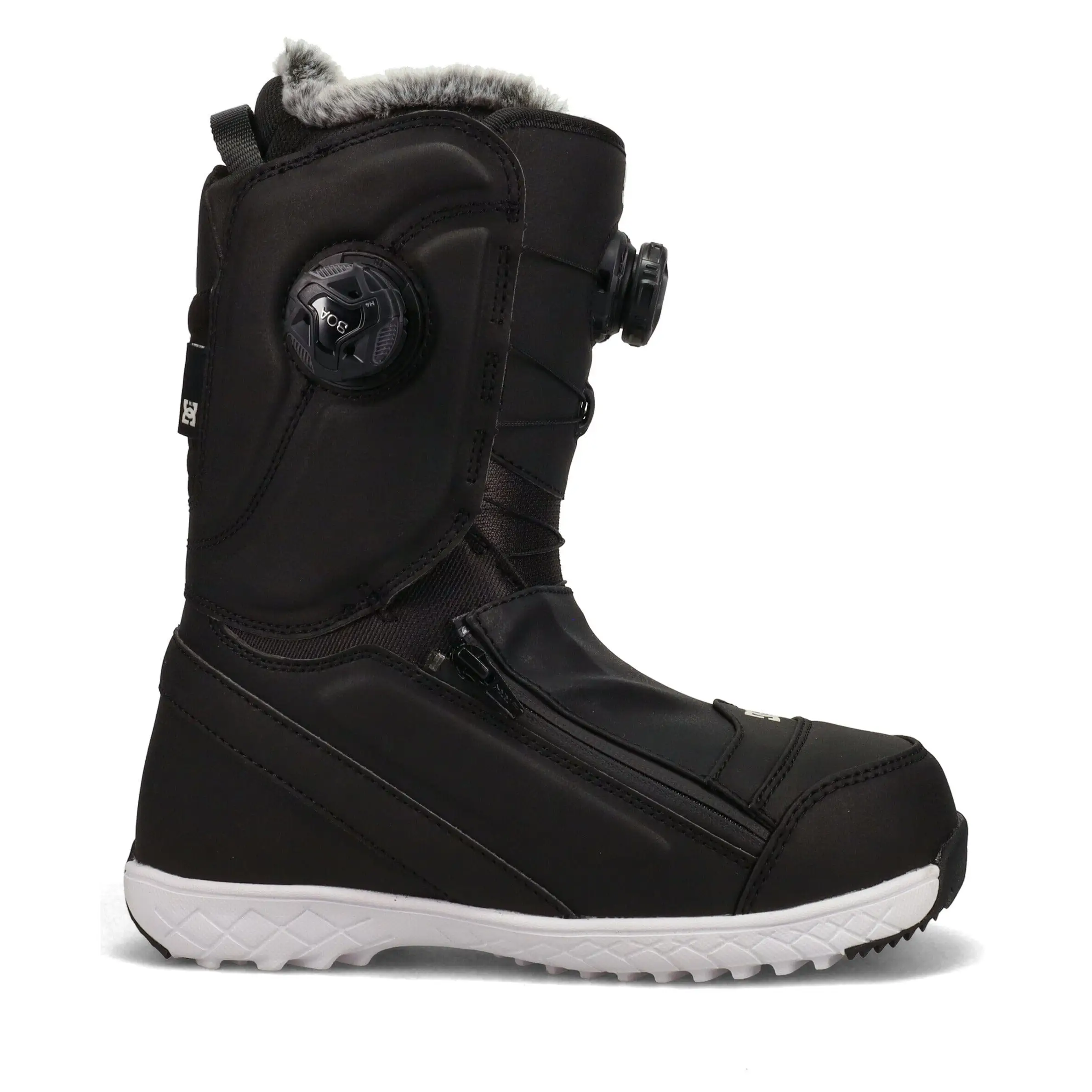DC Mora BOA Womens Snowboard Boots 2025