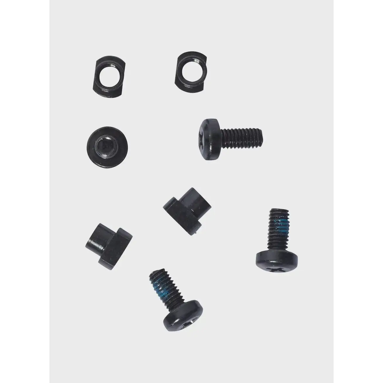 Burton Strap Mounting Hardware Kit