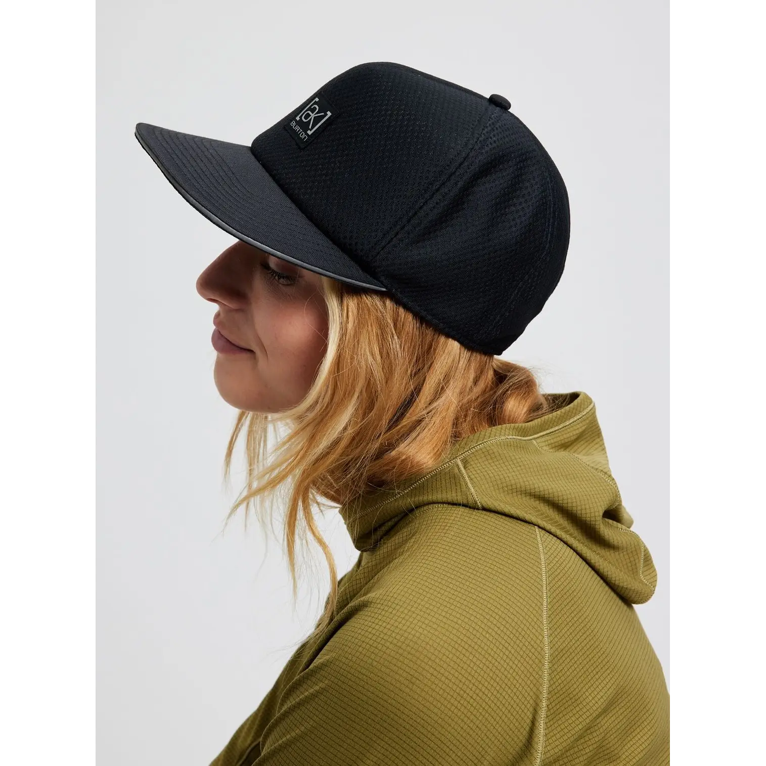 Burton AK Trucker Hat