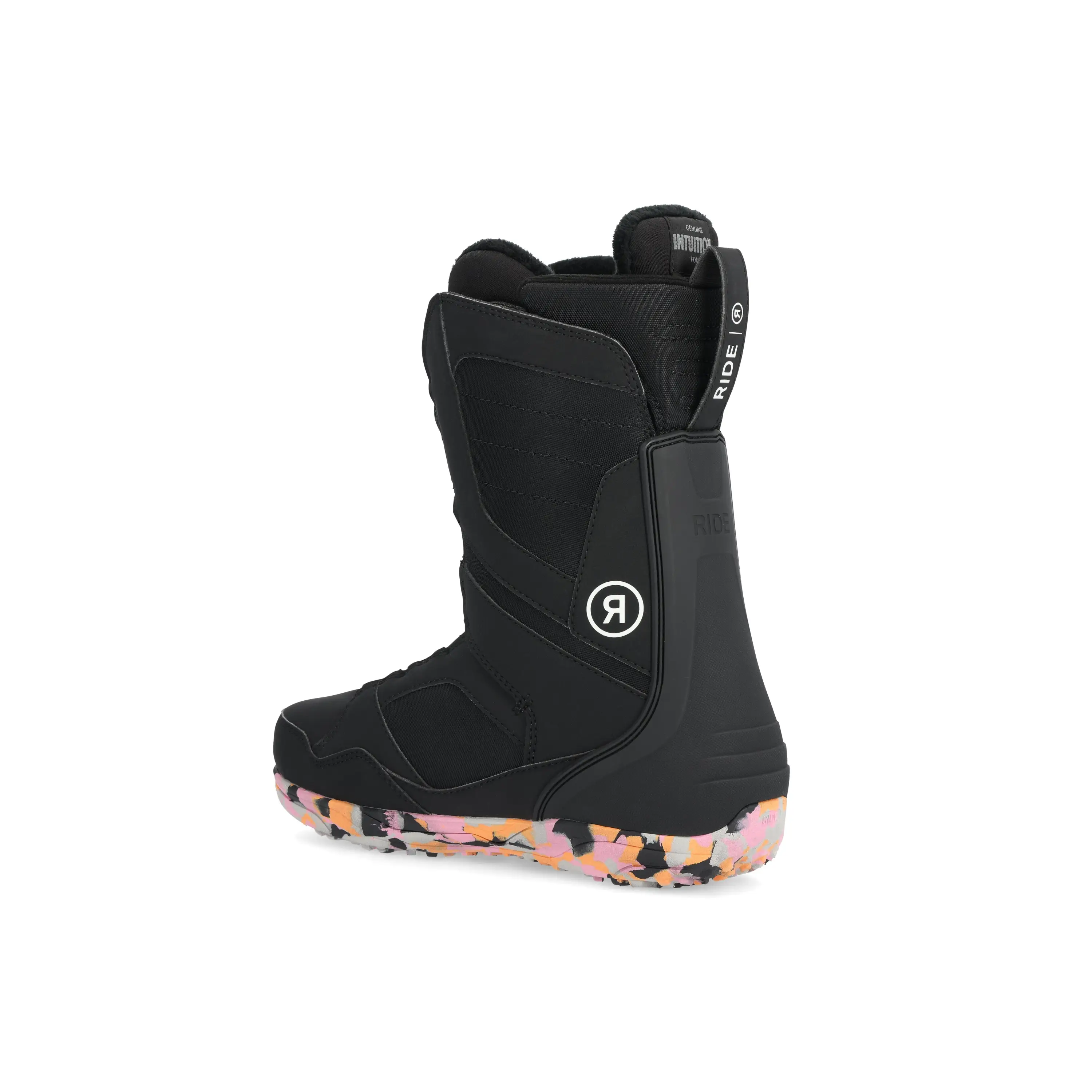 Ride Sage Womens Snowboard Boots 2025
