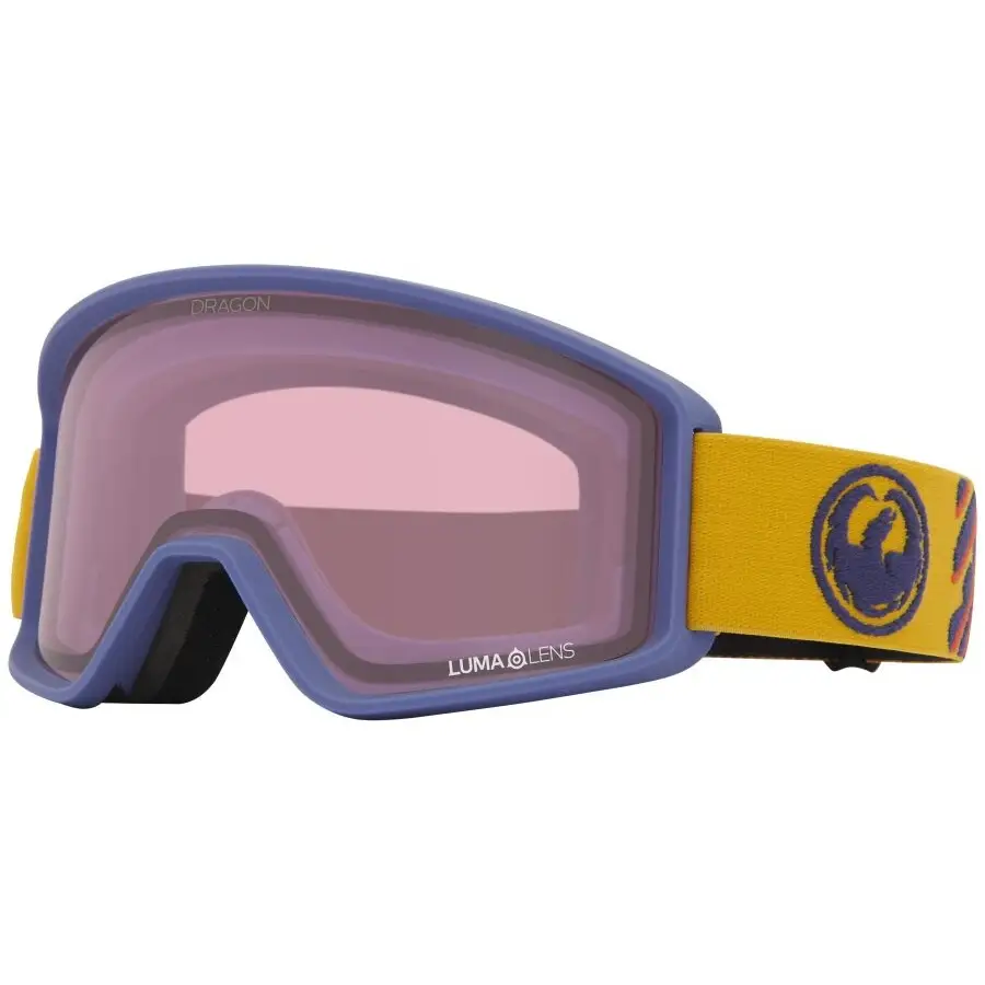 Dragon DXT OTG Snow Goggles 2026