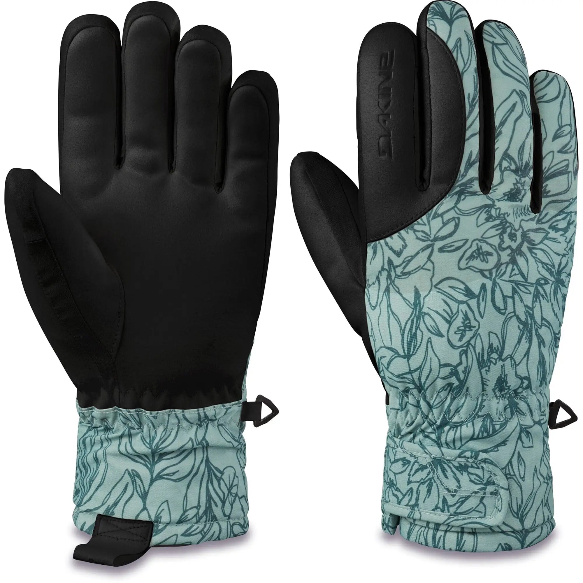 Dakine Tahoe Womens Gloves