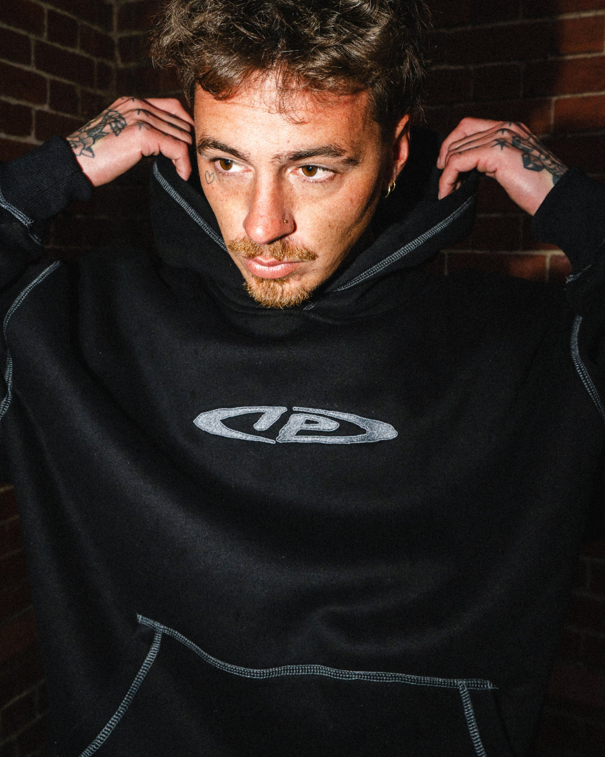 ICHPIG Optic Cordless Hood